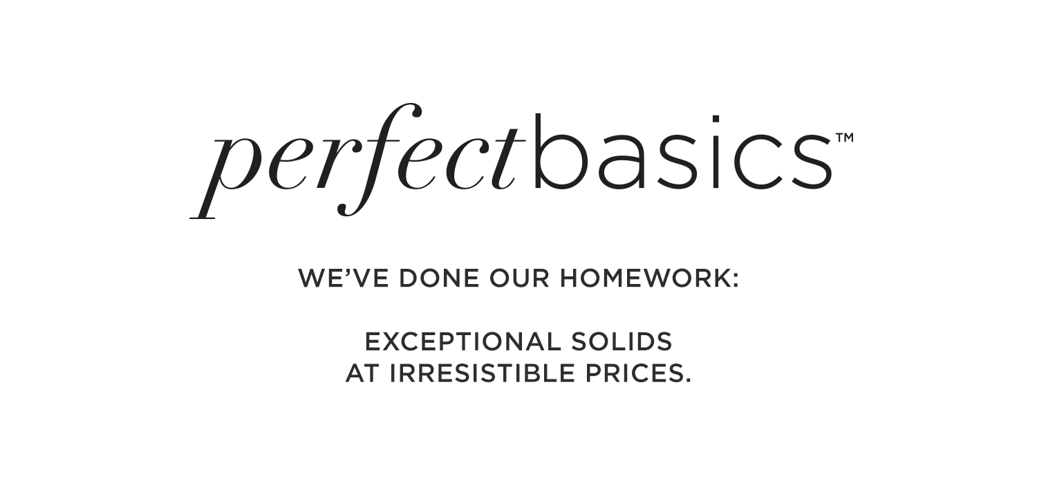 Schumacher-Perfect-Basics-Header-M Schumacher-Perfect-Basics-Header-M
