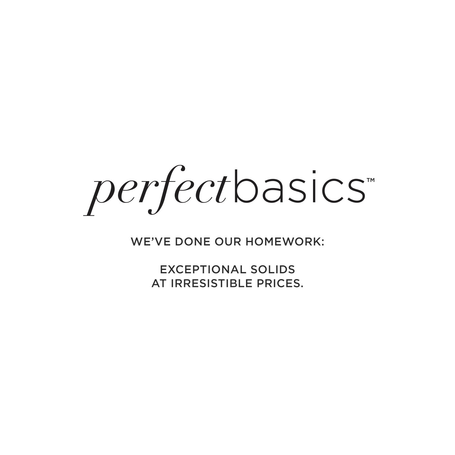 Schumacher-Perfect-Basics-Header Schumacher-Perfect-Basics-Header