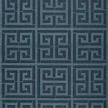 Greek Key Sisal
