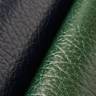 Canyon Leather